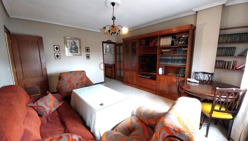 Foto 1 de Pis en venda a N/a, Casco Antiguo, Cáceres