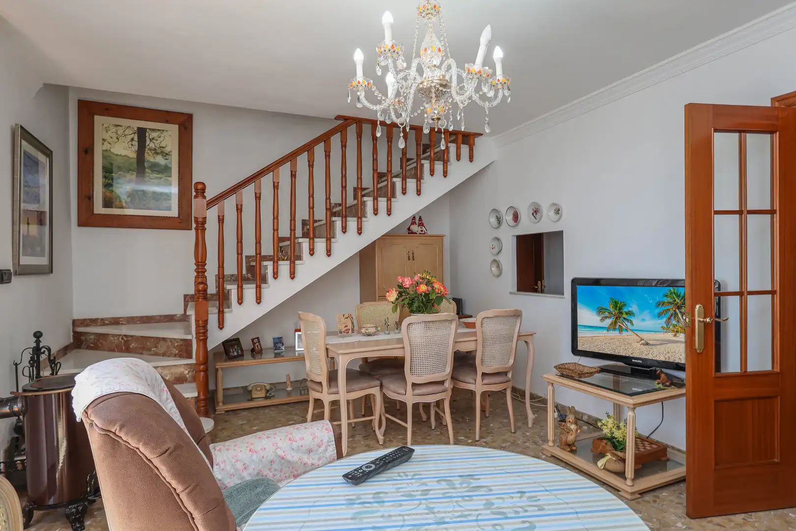 Casa o chalet en venta en N/A, -1, Casarabonela