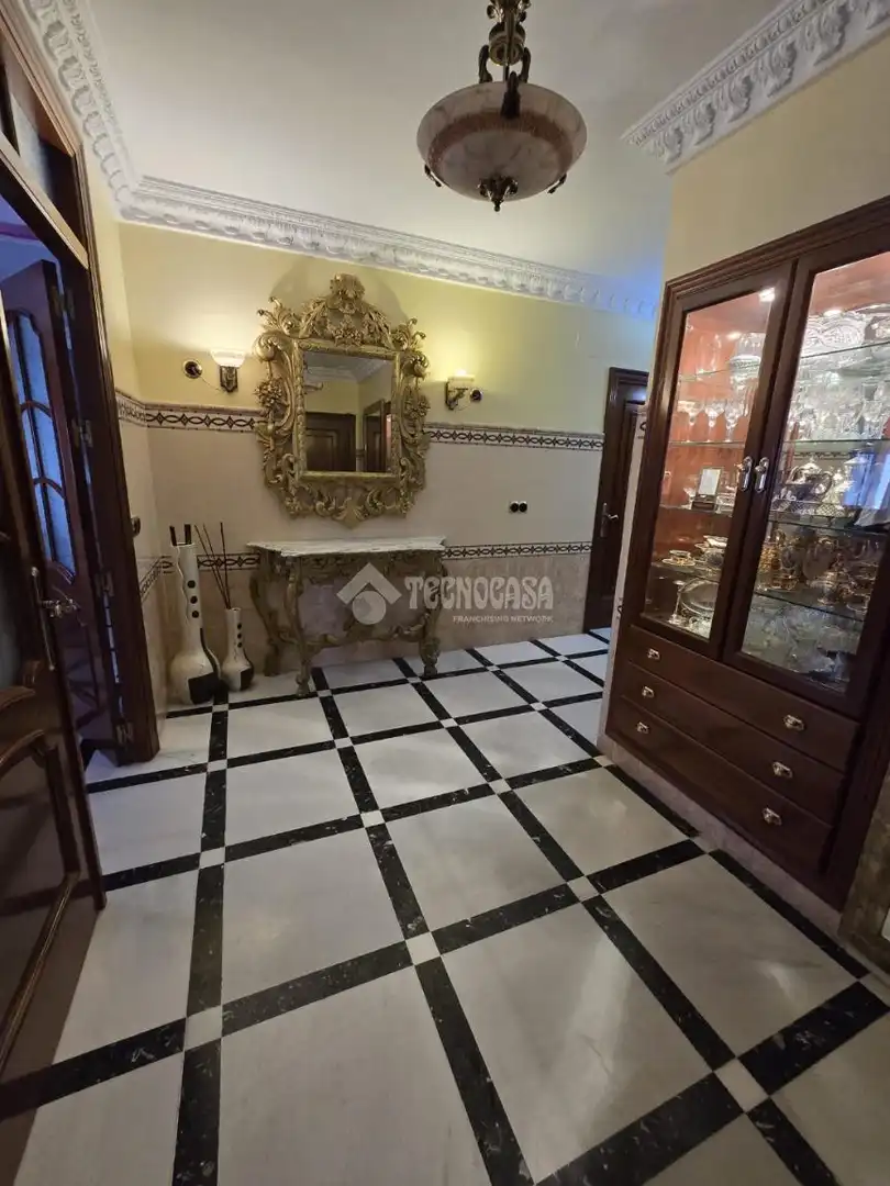 Piso en venta en Barbate
