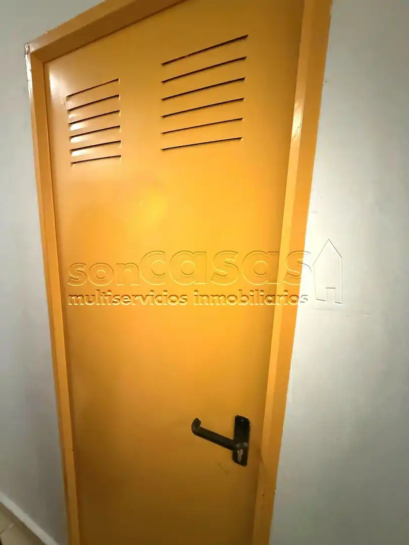 Vista exterior de Ático en venta en Madrid con Aire acondicionado, Calefacción y Terraza