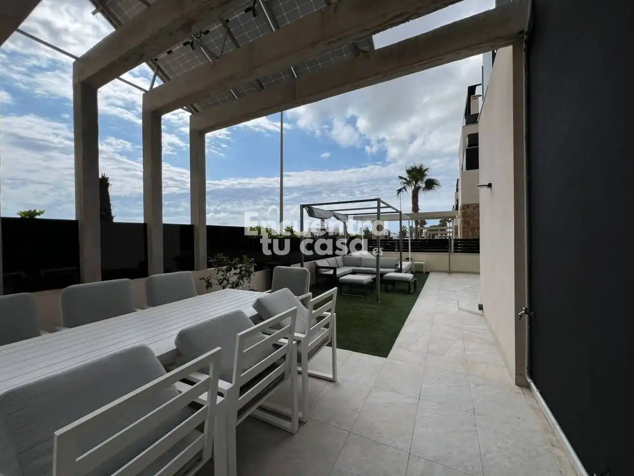 Villa mit Pool zum Verkauf in Calle Cabo Ortegal, imagen 11