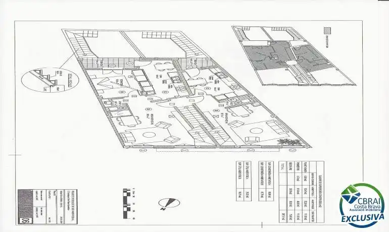 Residencial en venda en Palau-saverdera