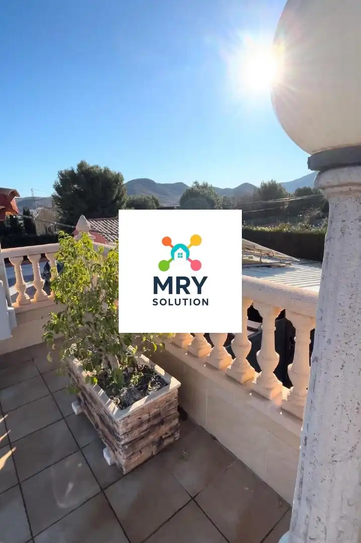 Detached house for sale in Benferri, imagen 14