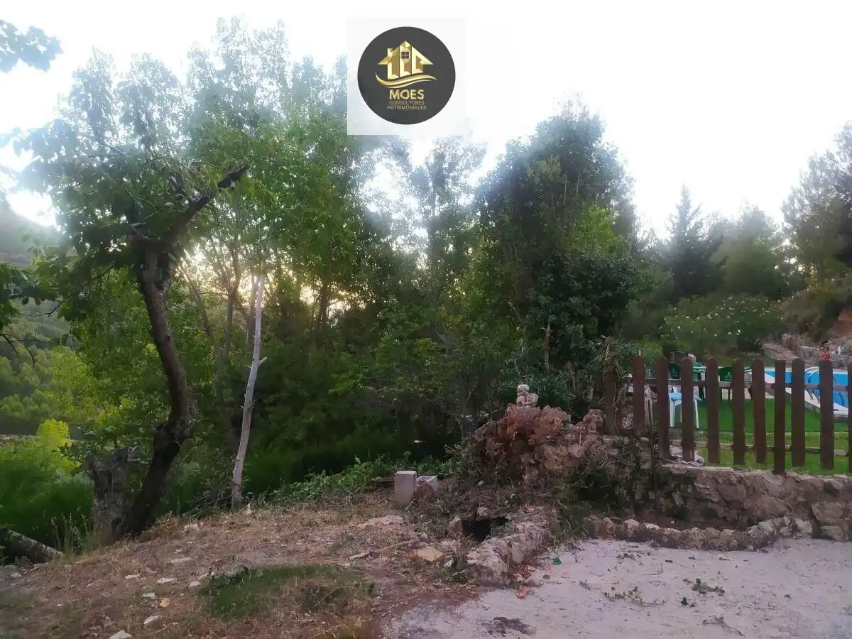 Adossat amb piscina en venda a Los Villares, imagen 8