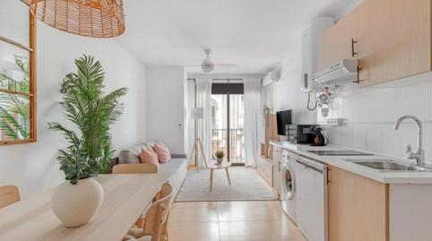 Foto 5 de Apartament de lloguer a Playa del Rincón, Málaga