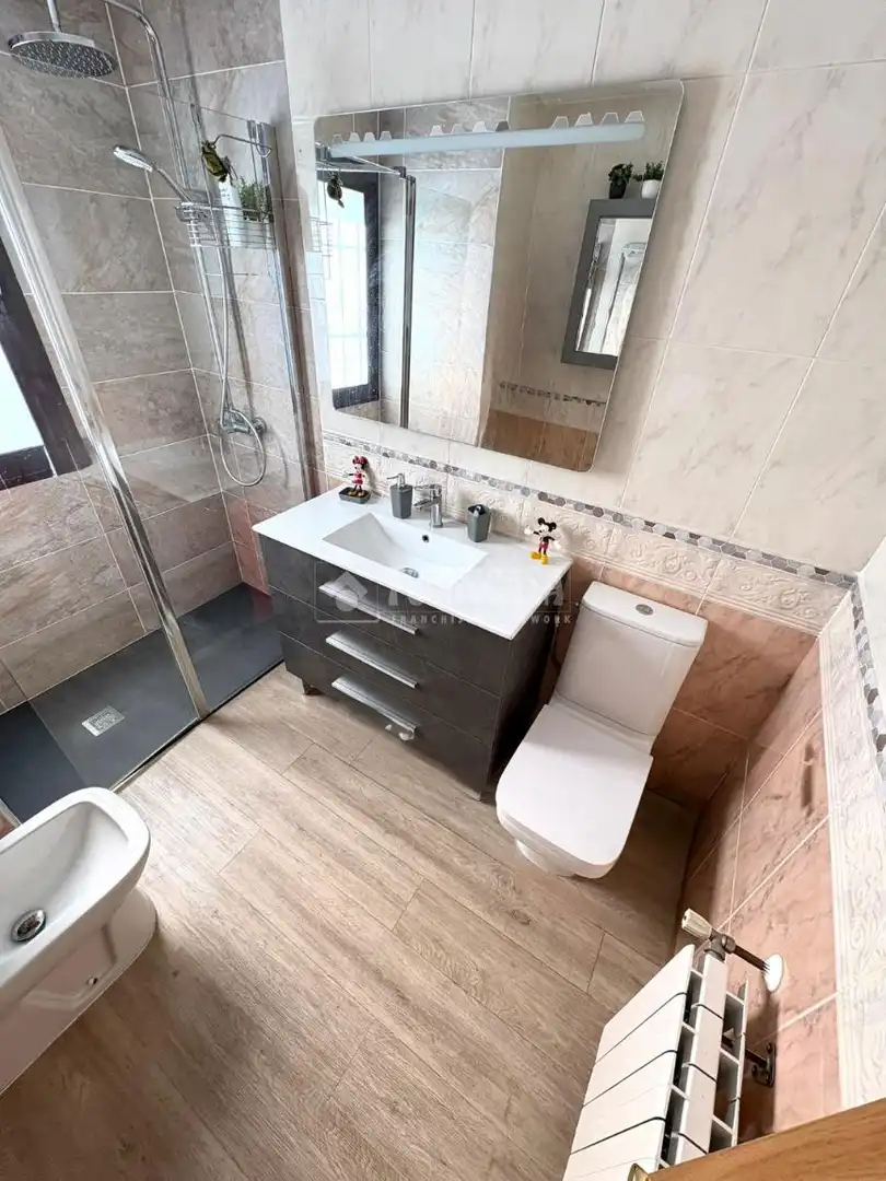 Baño de Piso en venta en Valdemoro con Trastero