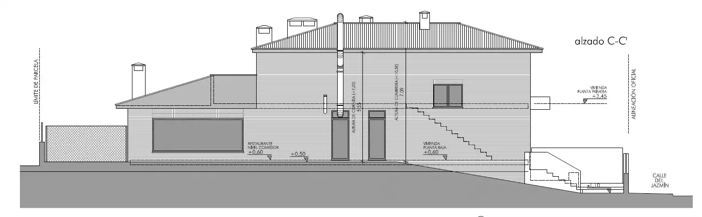 Casa o chalet en venta en Rivas-Vaciamadrid con Jardín privado, Trastero y Piscina