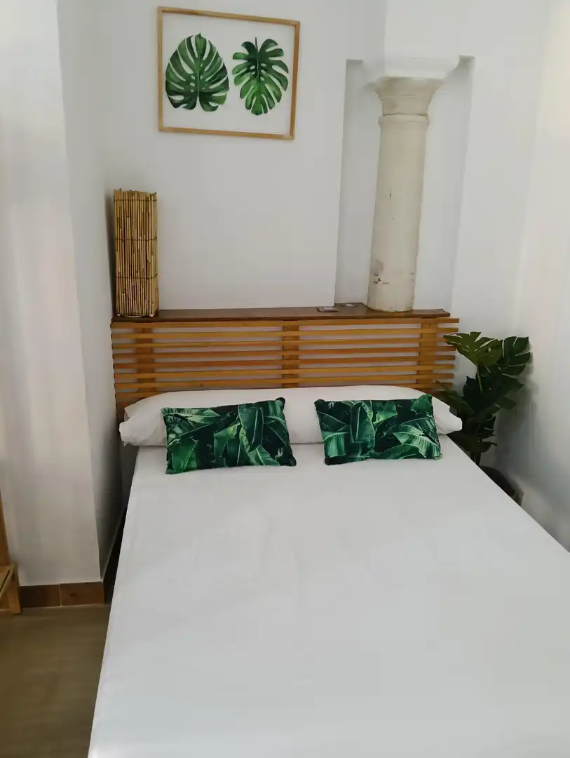 Pis en venda a Centro - Calzada - Cabo Noval