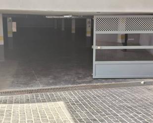 Aparcament de Garatge en venda en  Albacete Capital