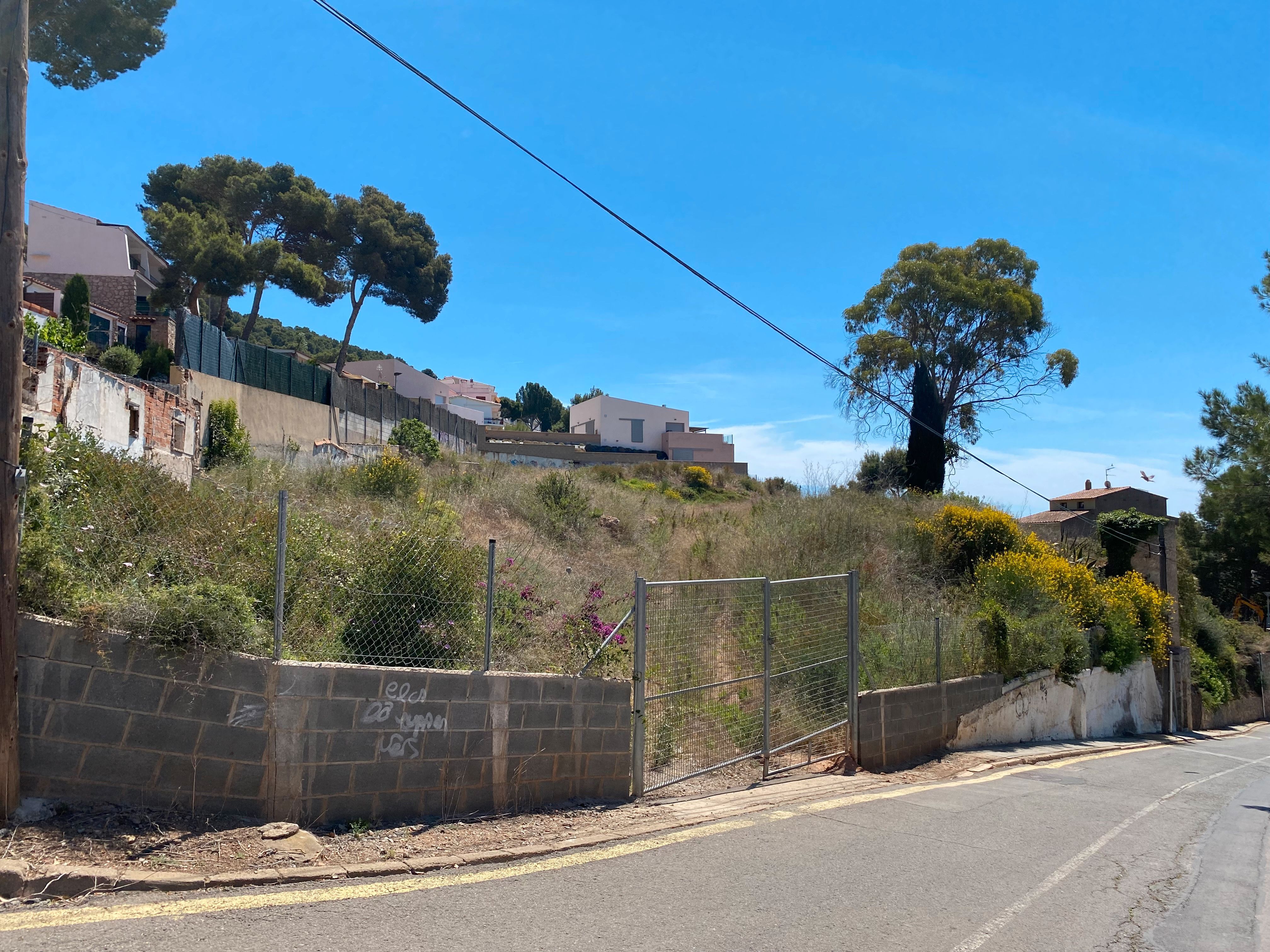 Residencial en venta en L'Estartit