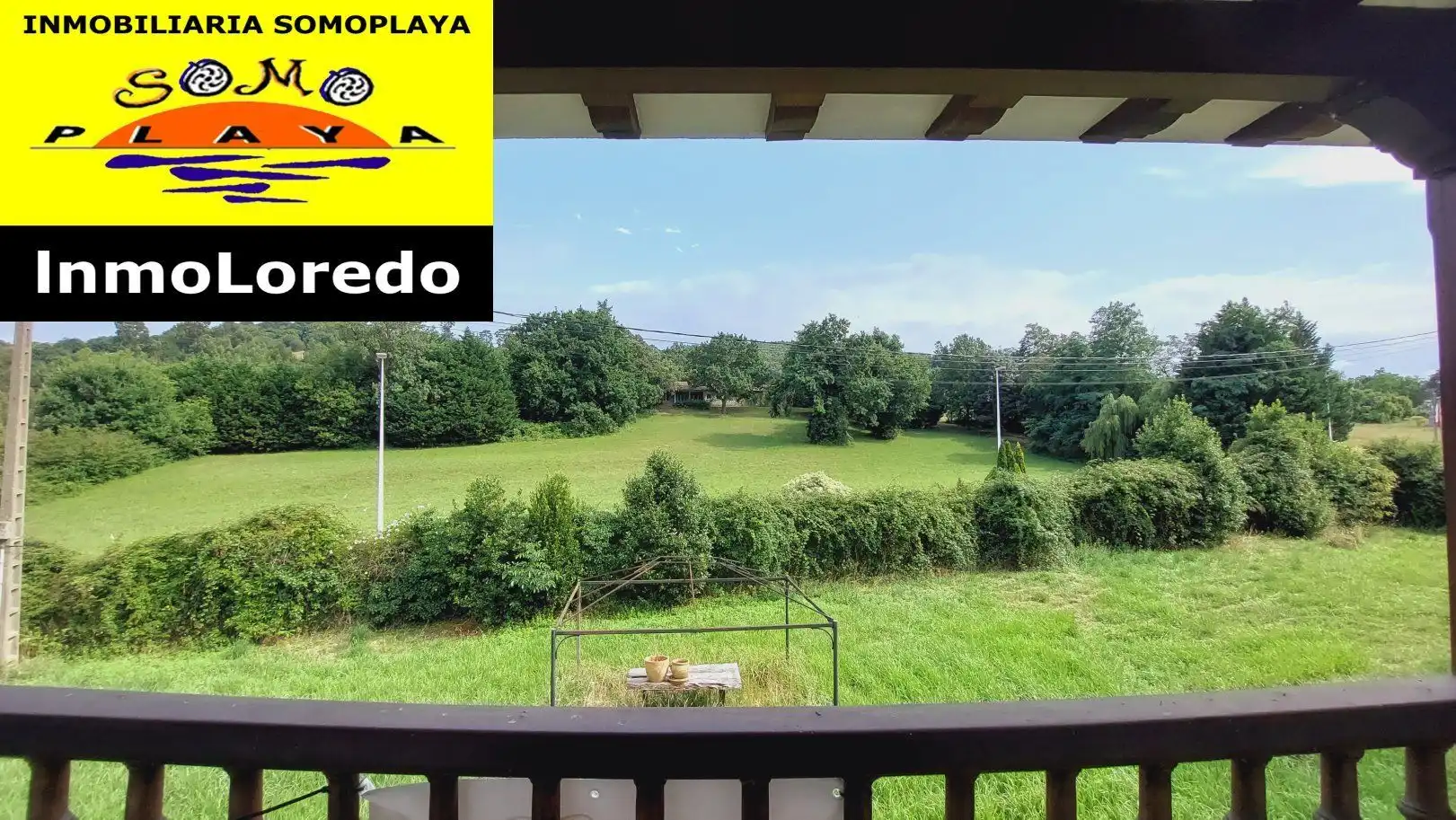 Casa con jardín en venta en Capellanía, imagen 32