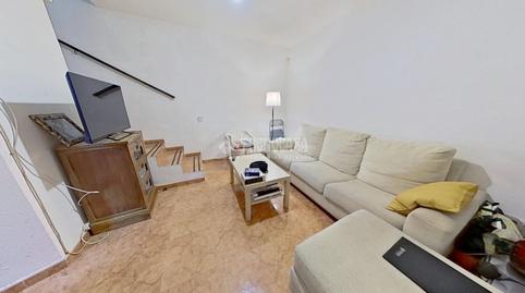 Foto 2 de Casa adosada en venda a Carrer de Fastenrath, El Carmel, Barcelona