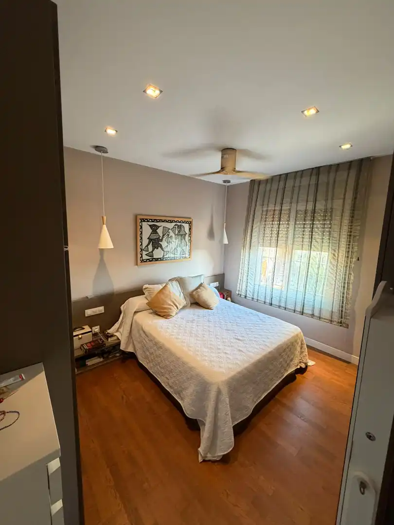 Habitación de Piso en venta en Les Corts