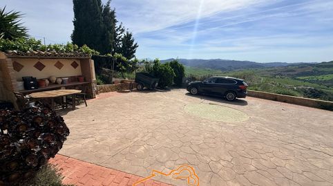 Foto 3 de Finca rústica en venda a Villanueva de la Concepción, Málaga