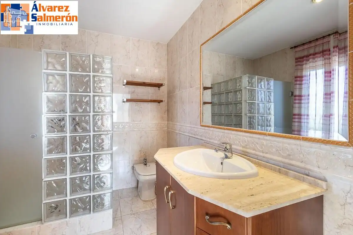 Detached house with pool for sale in Residencial Triana - Barrio Alto, imagen 32