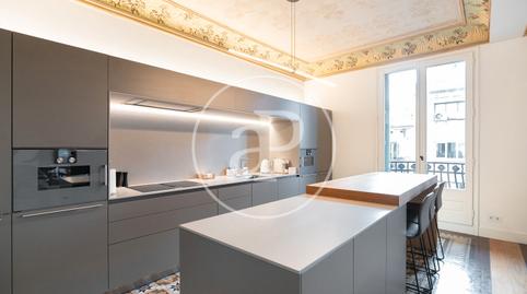 Photo 3 of Flat to rent in Carrer D'ausiàs Marc, Fort Pienc, Barcelona