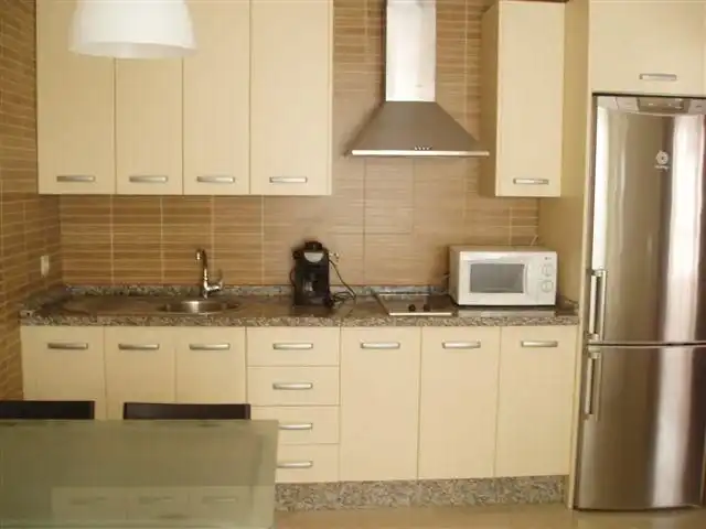 Apartament de lloguer a Molino de la Vega