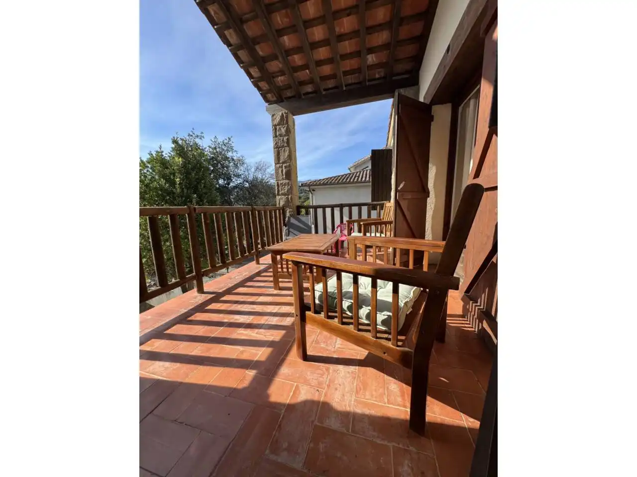 Villa mit Pool zum Verkauf in Calle Bosch d´en Puig, imagen 22
