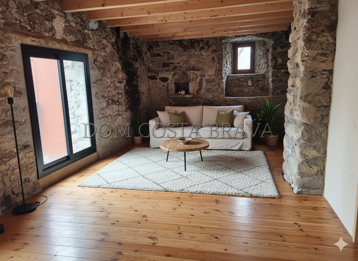 Finca rústica en venta en Carrer del Àngel, Sant Pau de Segúries