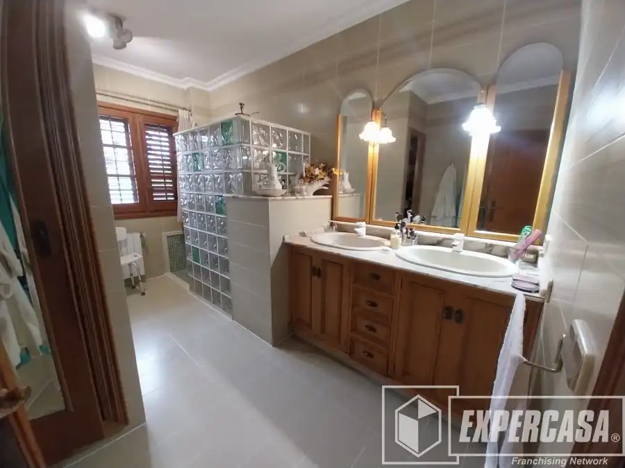 Chalet con piscina en venta en El Vedat - Santa Apolonia, imagen 41