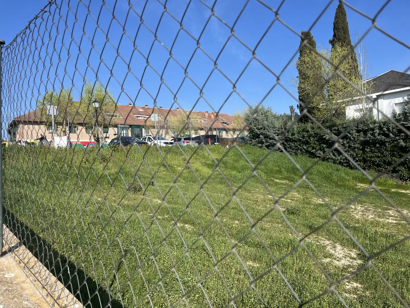 Terreno residenziale in vendita a Sevilla la Nueva, imagen 19