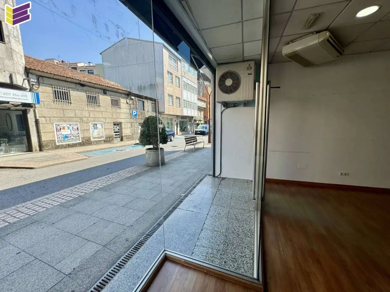 Gewerbefläche zur Miete in Calle Ramiranes 9, imagen 6