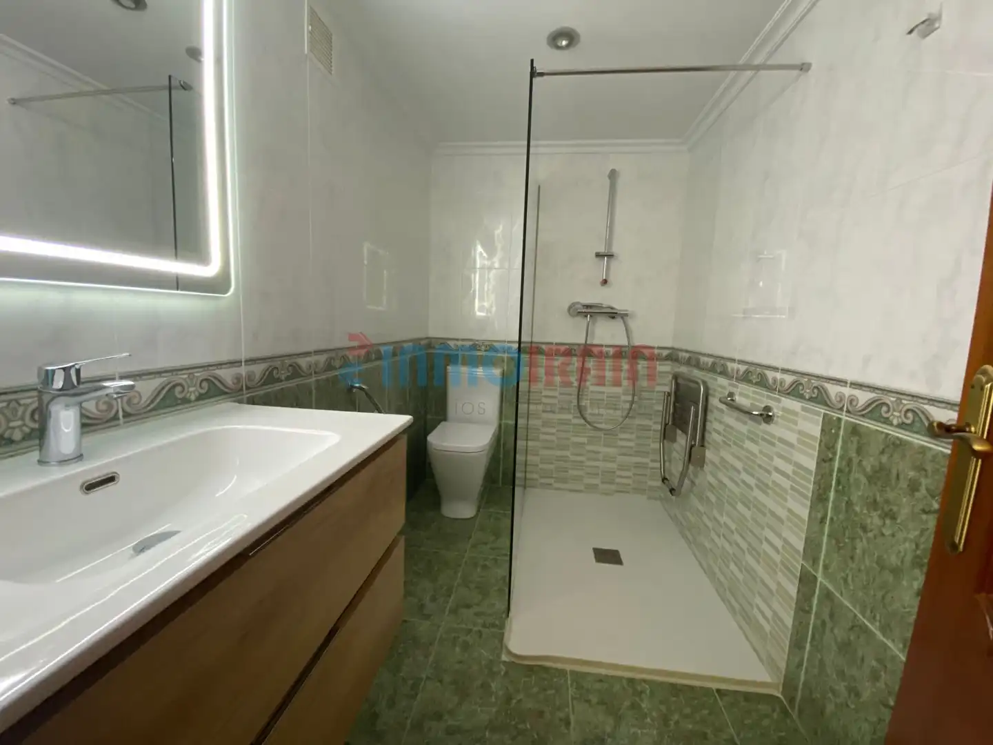Piso en venta en Hipodromo Etorbidea, Lasarte-Oria