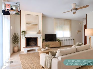 Chalet con balcón en venta en Lloret Residencial - Montlloret