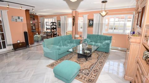 Espectacular ático dúplex en venta en la zona del Recinto Ferial de Fuengirola.