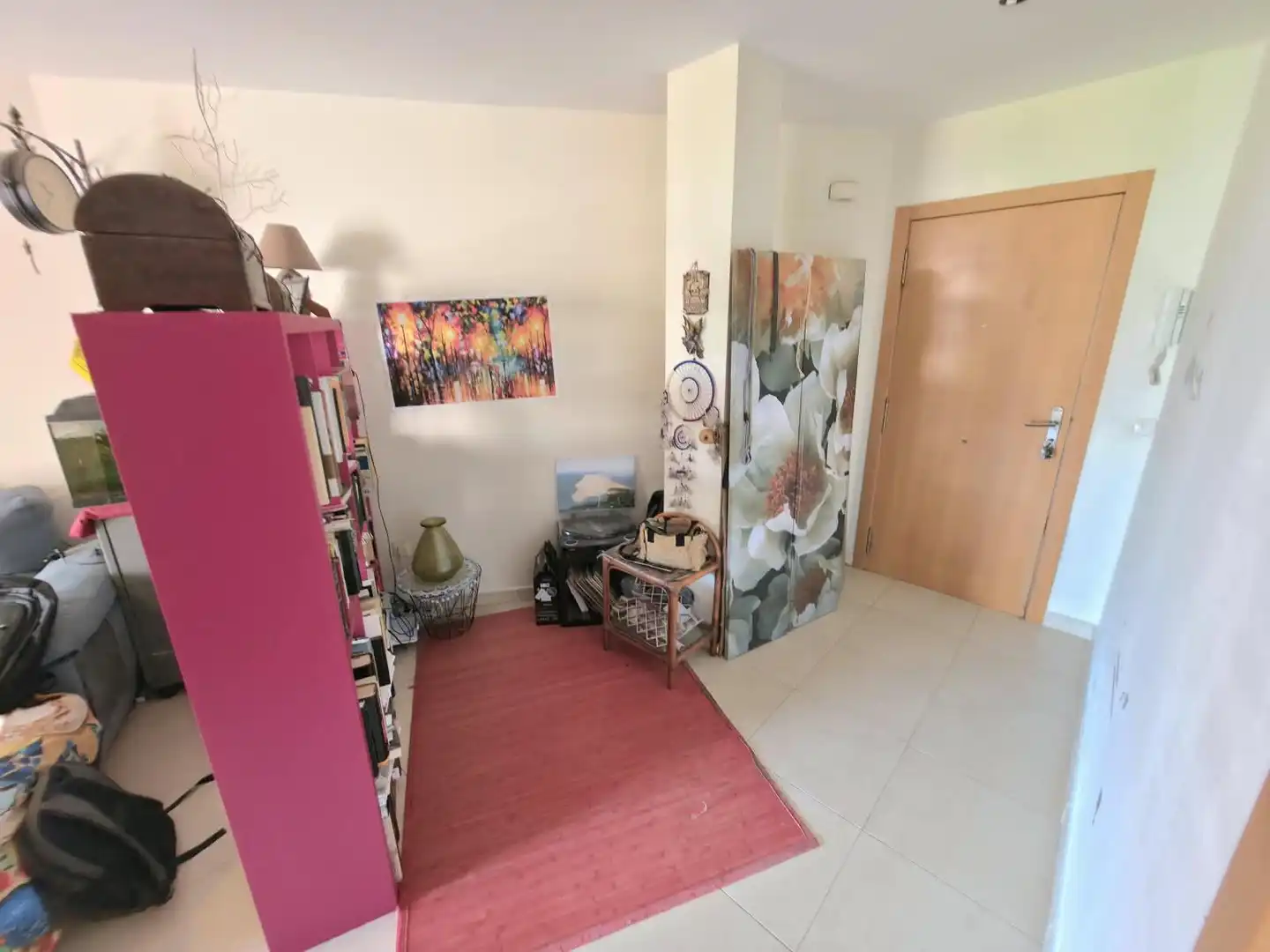 Apartament en venda en Dénia amb Aire condicionat, Calefacció i Terrassa