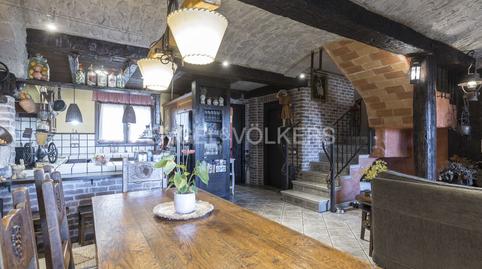 Foto 5 de Casa adosada en venda a Font Verda, Barcelona