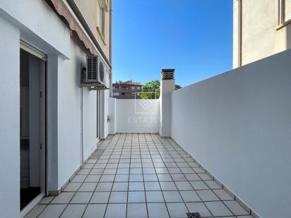 Terrassa de Pis en venda en Figueres amb Aire condicionat, Calefacció i Terrassa