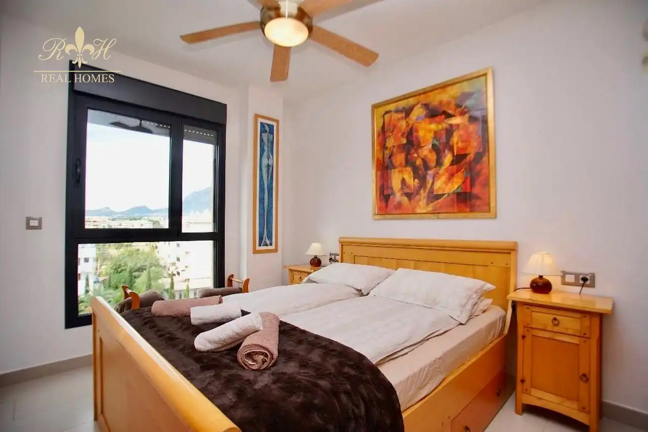 Penthouse mit Pool zum Verkauf in BULEVARD DE LOS MUSICOS, imagen 6