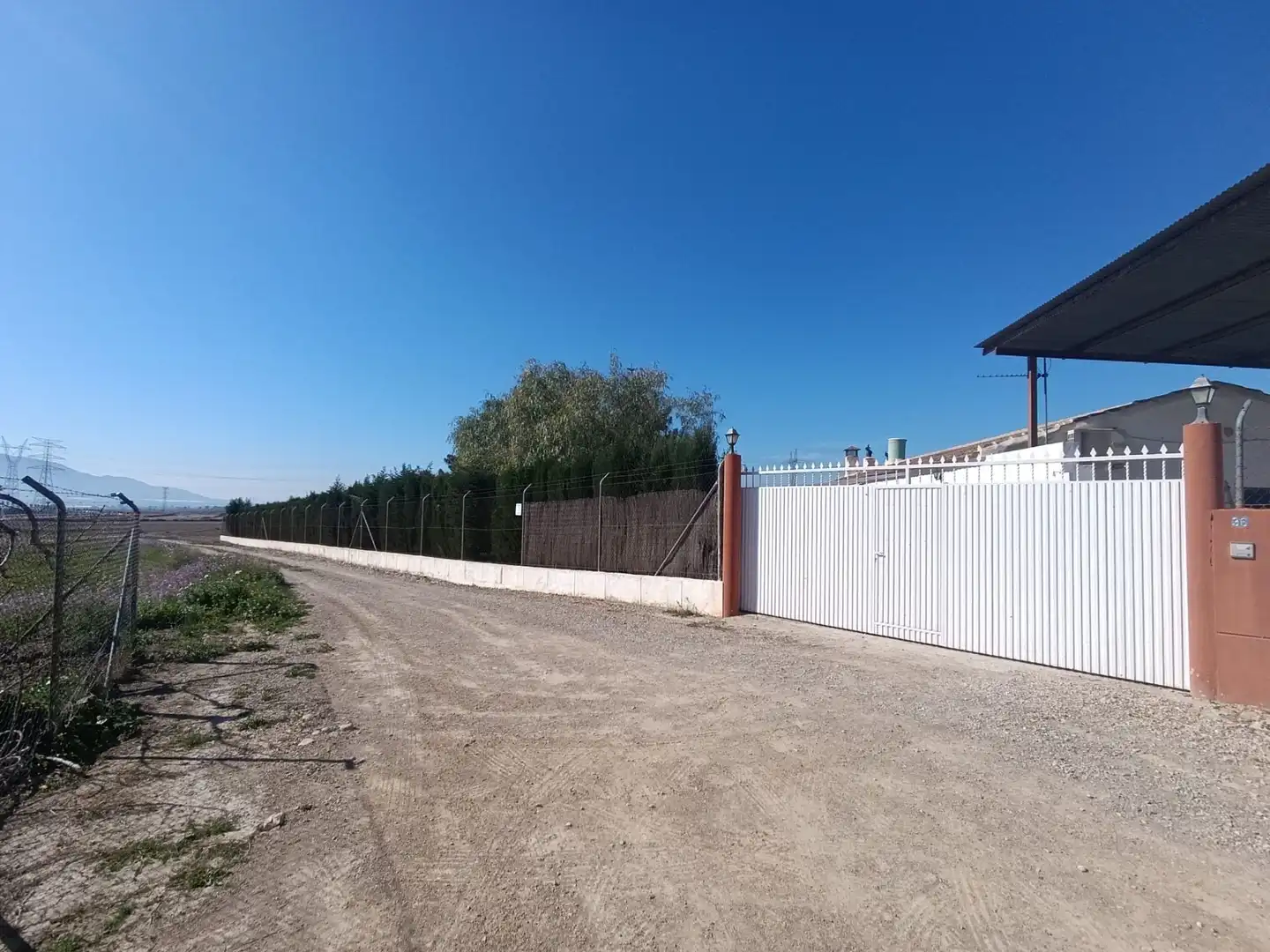 Haus oder Chalet zum Verkauf in Murcia mit Klimaanlage, Heizung und Privatgarten