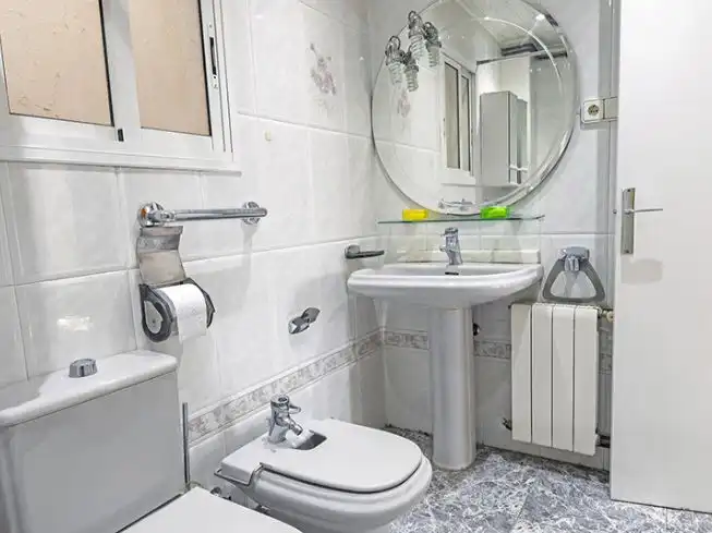 Wohnung mit Aufzug zum Verkauf in Carrer de Prat de la Riba 31, imagen 7