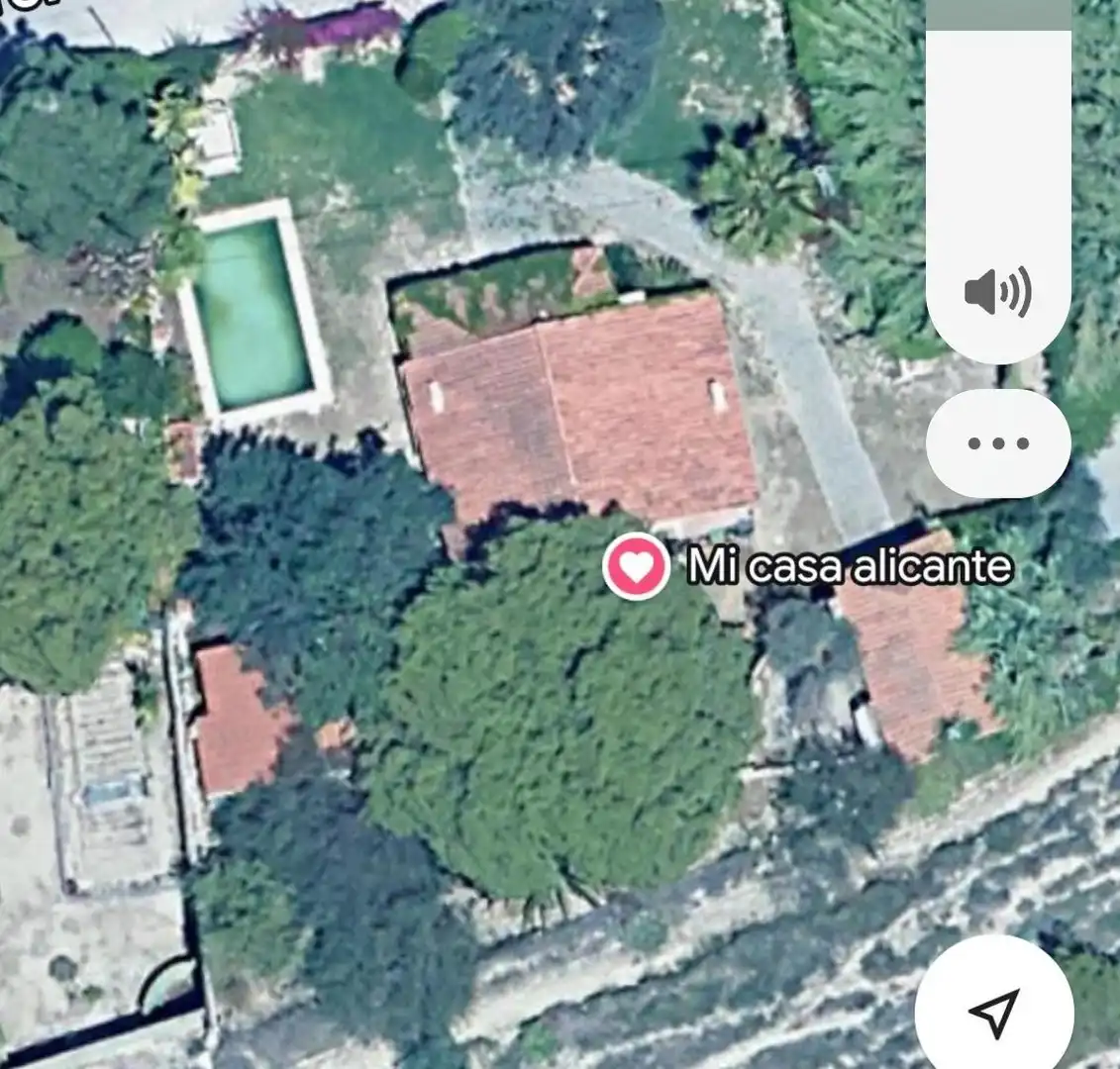 Casa o xalet en venda en Mutxamel amb Aire condicionat, Calefacció i Jardí privat