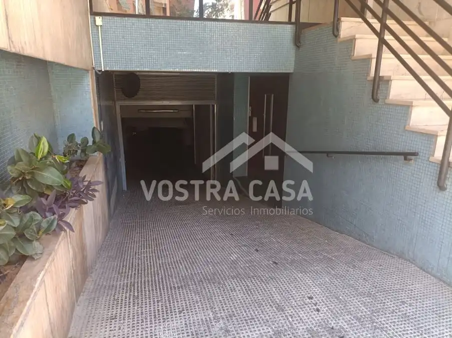 Parkplatz zum Verkauf in Pérez Galdós, imagen 5