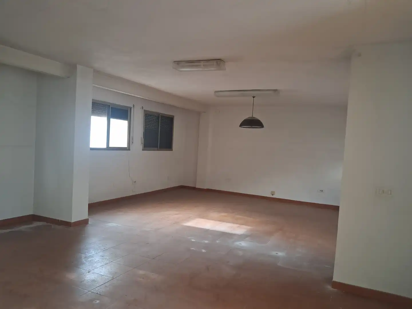 Planta baja en venta en Benicarló