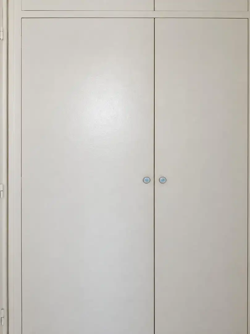 Bedroom of Flat for sale in Ponent - Set Camins