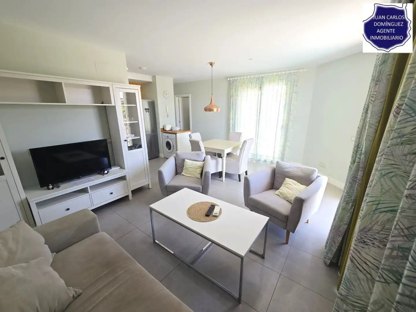 Apartments for rent in Arguineguín