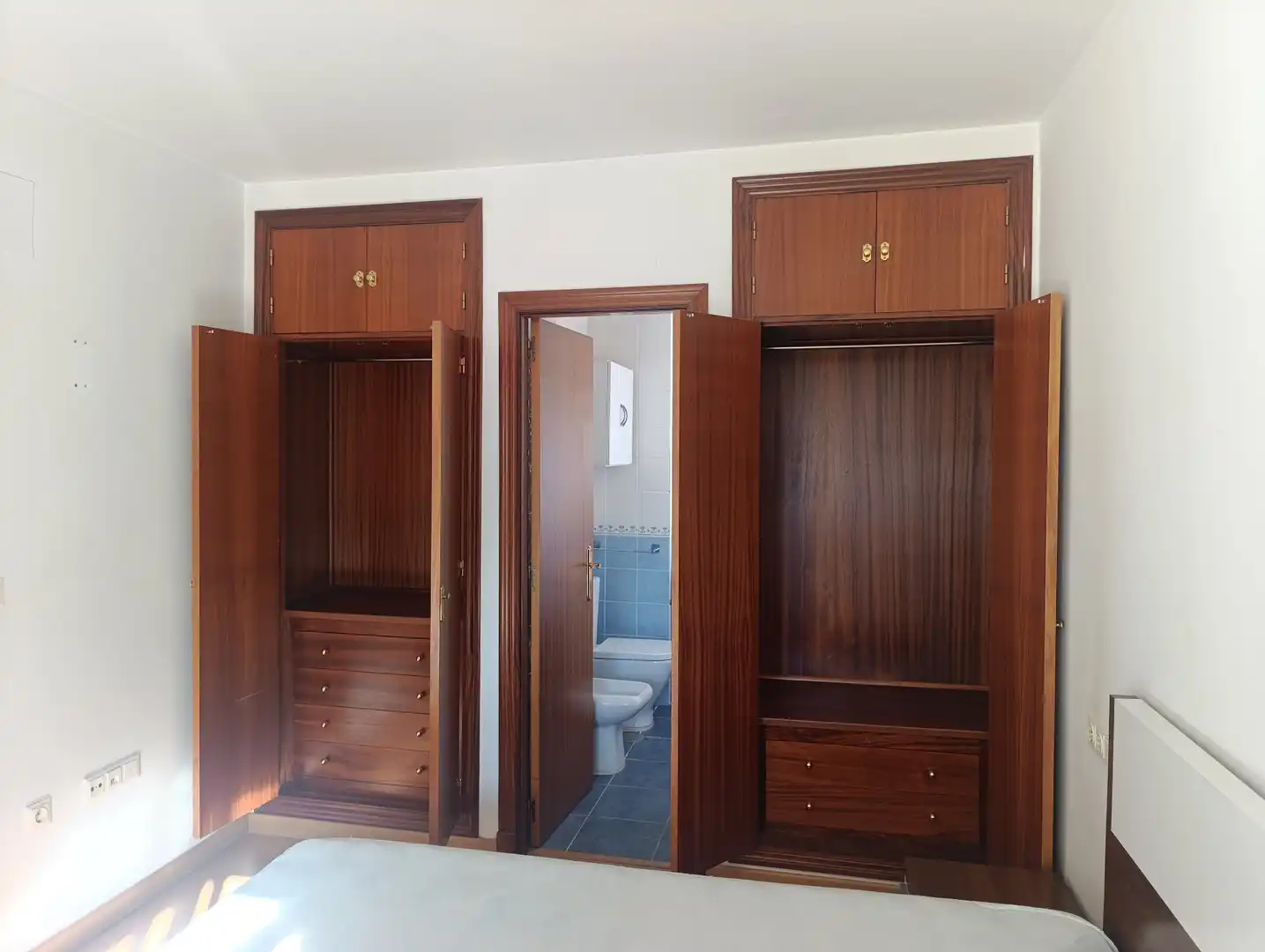 Habitación de Piso en venta en Jerez de la Frontera con Aire acondicionado, Parquet y Trastero