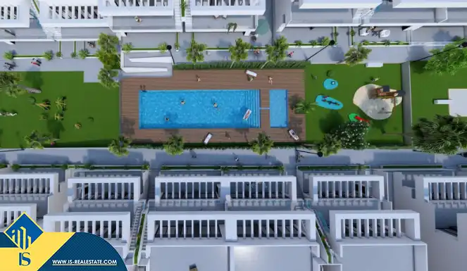 Bungalow avec piscine à vendre à Algorfa, imagen 17