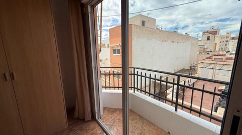 Foto 2 de Pis en venda a Calle Calle del Cucarro, 40, 40, Plaza de Toros - Santa Rita, Almería