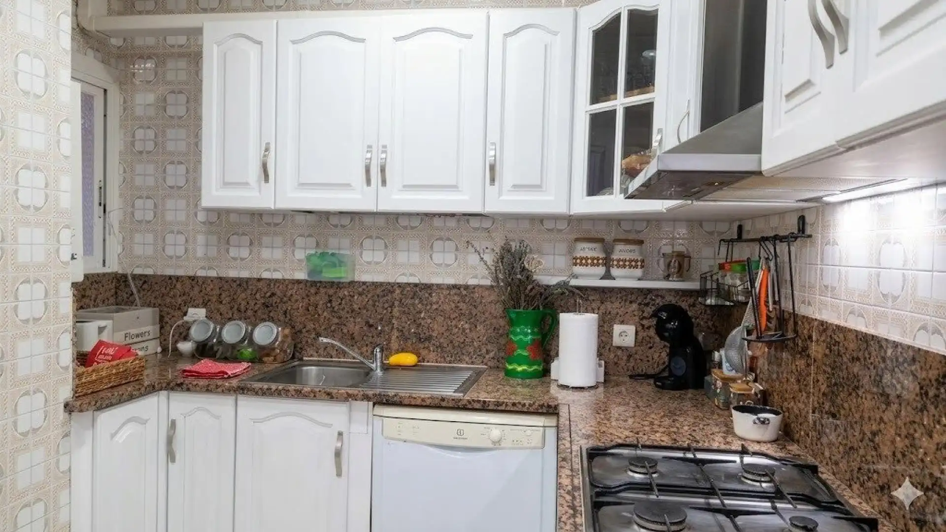 Kitchen of Attic for sale in Sant Pere de Ribes  with Terrace