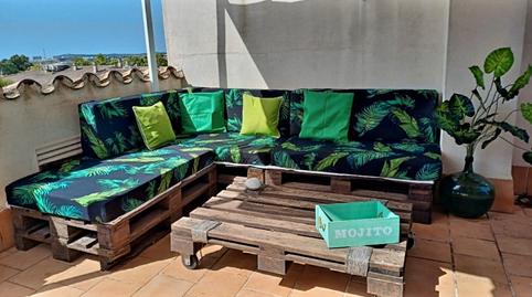 Foto 2 de Dúplex en venta en El Secar de la Real,  Palma de Mallorca