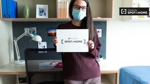 Photo 5 of Flat to share in Angustias - Chana - Encina,  Granada Capital