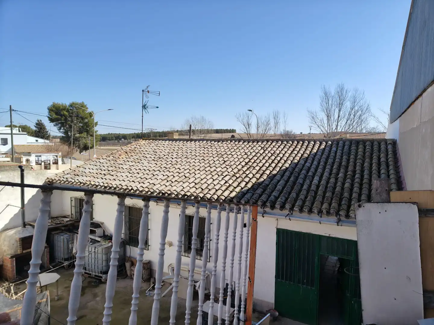 Houses for sale in Pedanías - Extrarradio