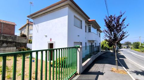 Foto 3 de Casa o xalet en venda a Avenida Ramón Núñez Montero, 62, Oleiros pueblo, Oleiros