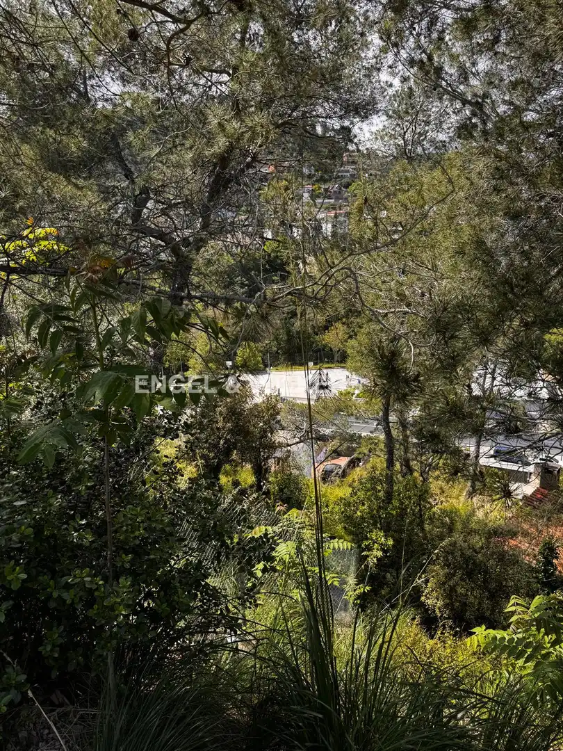 Terreny residencial en venda a Vallirana, imagen 11