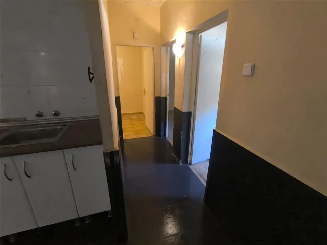 Piso en venta en Carrer de Sant Josep, Ripollet, Spain, -1, Can Clos - Pinetons